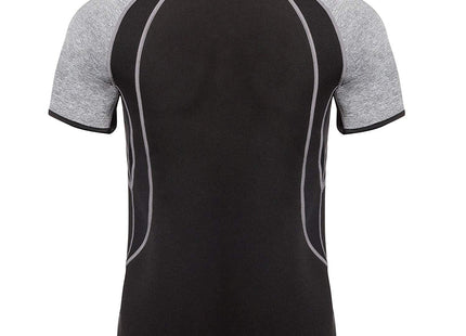 Men Sweat Shirt Yoga Outdoor Fitnees Gym Wear