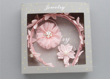 Children's jewelry set