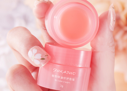 Jelly Lip Mask Moisturizing Lip Care