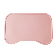 Dog Food Mat For Floors Waterproof,Thicker Cat Food Mat Non-Slip,Dog Bowl Mats For Food And Water,Pet Feeding Mat Silicone,Raised Edges To Prevent Tray For Dog Bowls