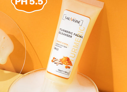 Turmeric Cream Skin Care Brightening Face
