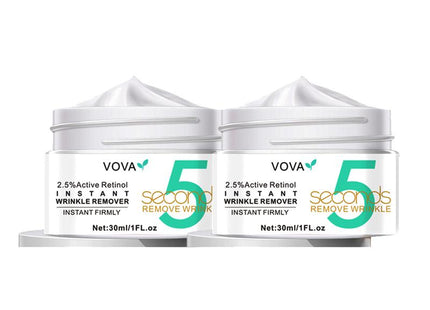 VOVA Active Retinol Face Cream 30ml