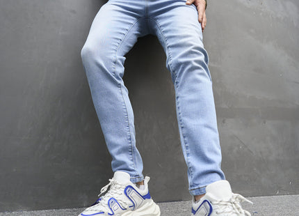 FlexiFit - Ultra-Stretch Skinny Jeans