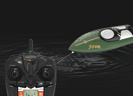 Remote Control High Speed Children's Water Toys Wireless Remote