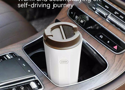 New Car Portable Water Bottle