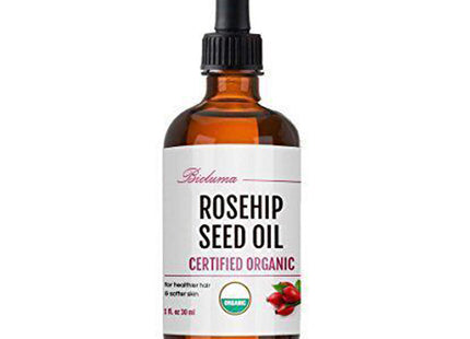 Hydrating Moisturizing Rosehip Facial Oil Massage Skin Care