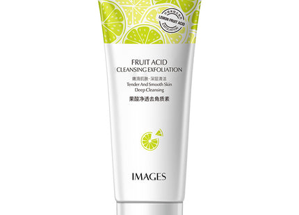 Exfoliator Deep Cleansing Peeling Gentle Oil Control