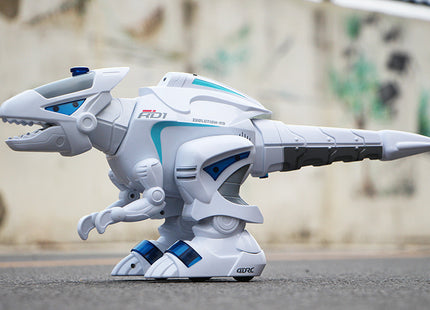 Remote Control Dinosaur Children's Toys