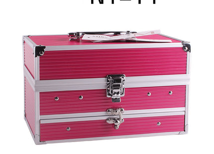 Multifunctional Makeup Artist Special Makeup Kit Eye Shadow Plate