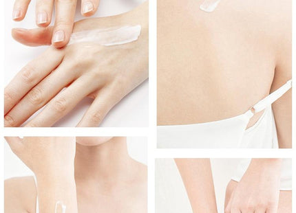 Dry Split Moisturizing Face Cream For Men And Women