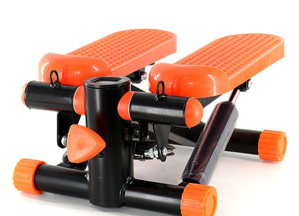Multifunctional Mini Home Thin Waist Stepper