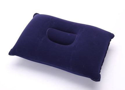 Travel pillow inflatable pillow
