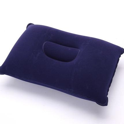Travel pillow inflatable pillow