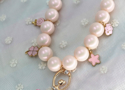 Necklace Korea Jewelry Accessories Jewelry