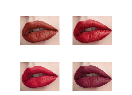 Matte lipstick