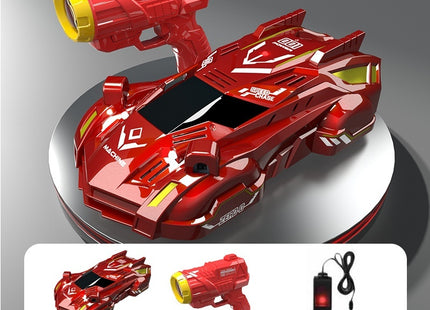 Children's Remote-control Automobile Toys