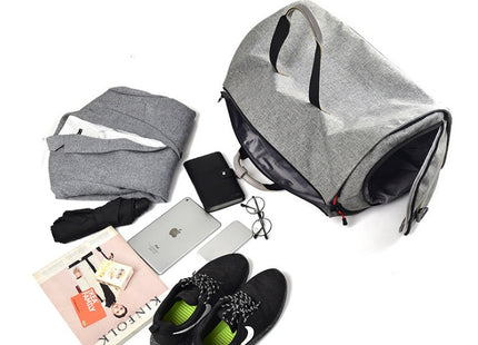 Travel Garment Bag