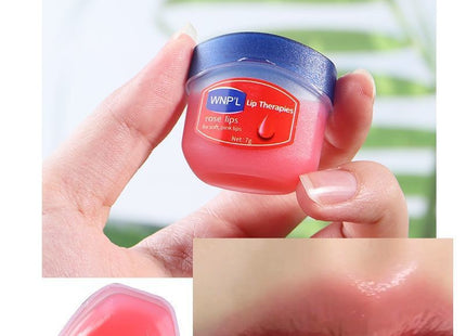 Lip Balm Hydrating Moisturizing Lip Mask Repair Lip Fade Lip Lines Lip Oil Lip Gloss Set