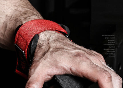 Protective gear fitness palm horizontal bar fitness wrist