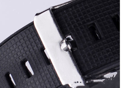 Fashion Men's Watch Unique LED Digital Watch Men Watch Electronic