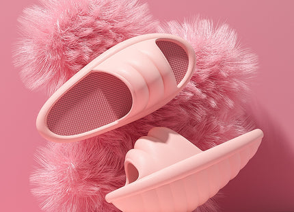 Weight Loss Shoes Beautiful Legs Shaking Shoes Yoga Women's Legs Lajin Summer Sports Slippers