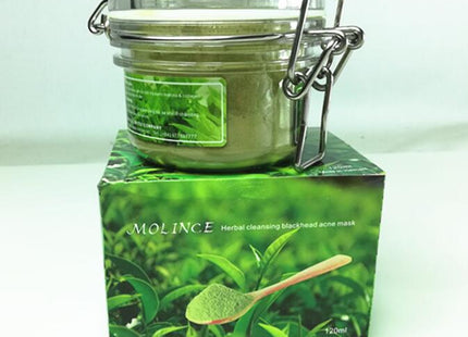 Green Tea Mask
