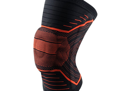 Compression Knee Sleeve Support