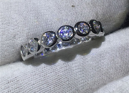 Men with women's Wedding Rings Wedding Gifts