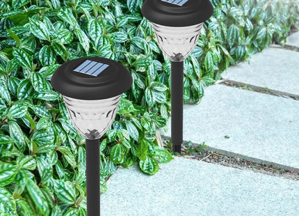 Solar Light Lawn Lights Courtyard Garden