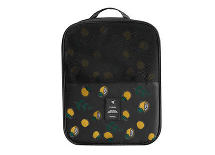 Multifunctional Travel Portable Shoe Box