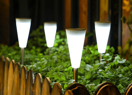 Landscape Decorative Lanterns, Solar Lights, Outdoor Garden Lights, Waterproof Garden Villas, Lawn Lights, Street Lights