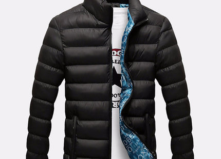 Thick Parka Casual Spring Jacket