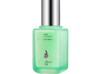Serum shrinks pores