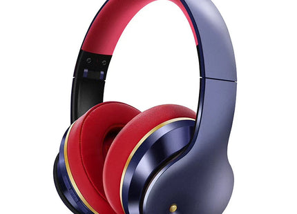 ANC noise-cancelling Bluetooth headset