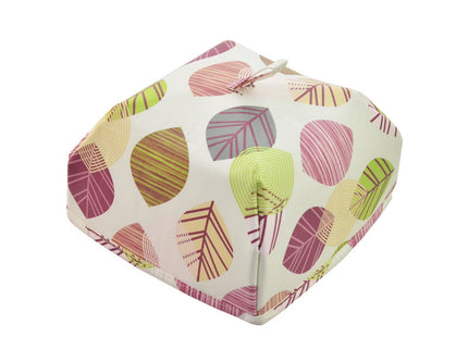 Dust-proof food cover