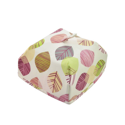 Dust-proof food cover