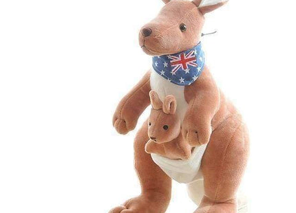 Kangaroo plush toys