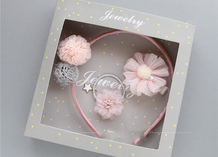 Children's jewelry set