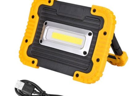 LED Camping lantern Rechargeable Camping light
