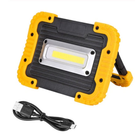 LED Camping lantern Rechargeable Camping light
