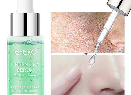 Efero Green Tea Hydrating