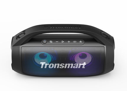 Outdoor Portable Portable Strap Waterproof Bluetooth Speaker