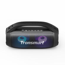 Outdoor Portable Portable Strap Waterproof Bluetooth Speaker