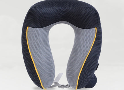 Inflatable u-pillow Travel pillow