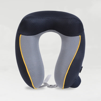 Inflatable u-pillow Travel pillow