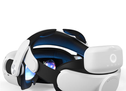 Comfortable VR For Oculus Quest2 Headset