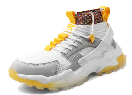 Casual shoes running shoes men