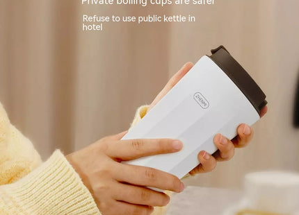 New Car Portable Water Bottle