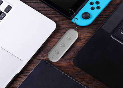 Wireless controller converter
