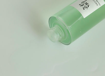 Korean Beauty Green Plum Toner